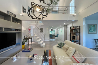  appartement lagny-sur-marne 77400