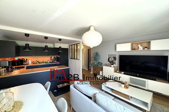  appartement lagny-sur-marne 77400