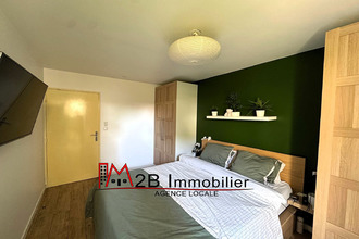 appartement lagny-sur-marne 77400