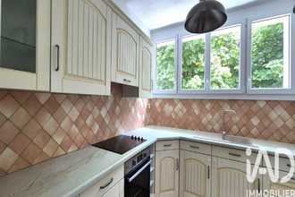  appartement lagny-sur-marne 77400