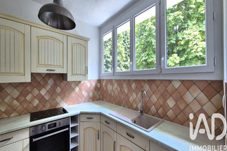  appartement lagny-sur-marne 77400