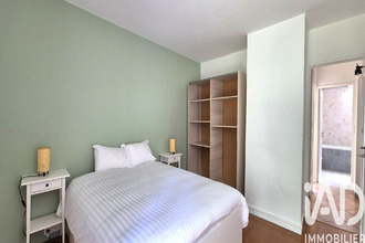  appartement lagny-sur-marne 77400