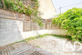  appartement lagny-sur-marne 77400