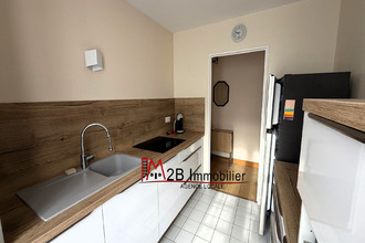  appartement lagny-sur-marne 77400