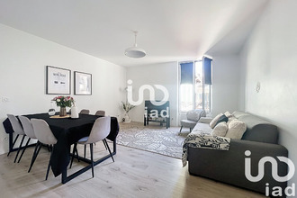  appartement lagny-sur-marne 77400