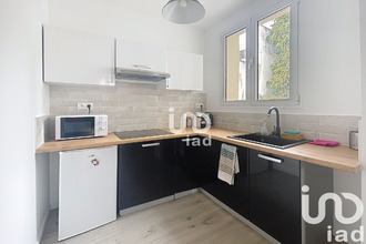  appartement lagny-sur-marne 77400