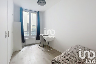  appartement lagny-sur-marne 77400