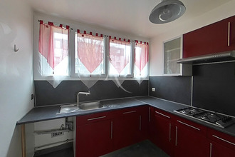  appartement lagny-sur-marne 77400