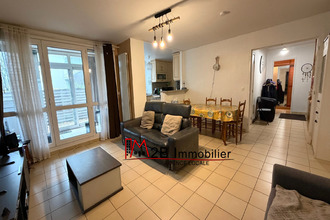  appartement lagny-sur-marne 77400