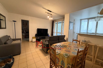  appartement lagny-sur-marne 77400