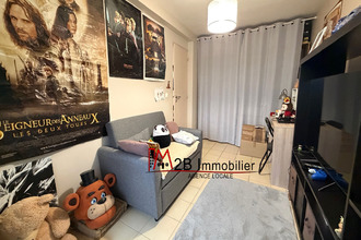  appartement lagny-sur-marne 77400