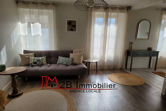  appartement lagny-sur-marne 77400