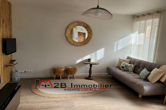  appartement lagny-sur-marne 77400