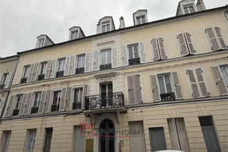  appartement lagny-sur-marne 77400