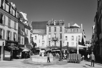  appartement lagny-sur-marne 77400