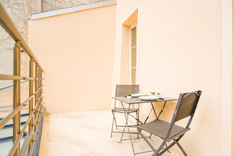  appartement lagny-sur-marne 77400