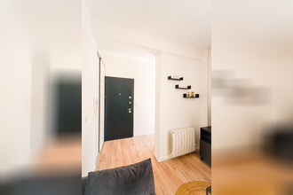  appartement lagny-sur-marne 77400