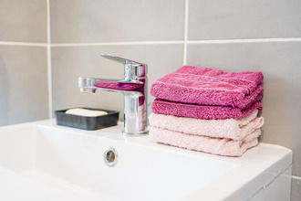  appartement lagny-sur-marne 77400