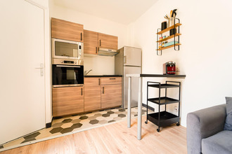  appartement lagny-sur-marne 77400