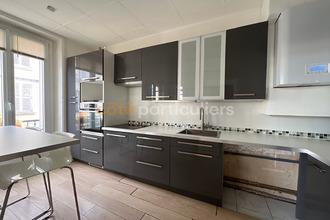  appartement lagny-sur-marne 77400