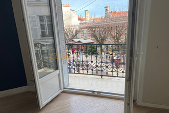  appartement lagny-sur-marne 77400