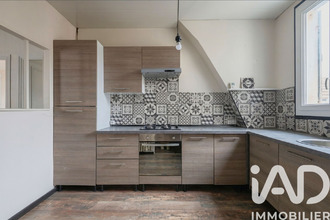  appartement lagny-sur-marne 77400