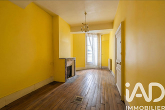  appartement lagny-sur-marne 77400