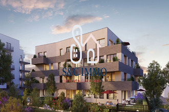  appartement lagny-sur-marne 77400