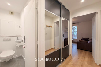  appartement lagny-sur-marne 77400