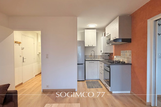  appartement lagny-sur-marne 77400