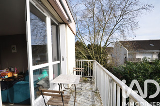  appartement lagny-sur-marne 77400