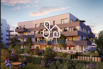  appartement lagny-sur-marne 77400