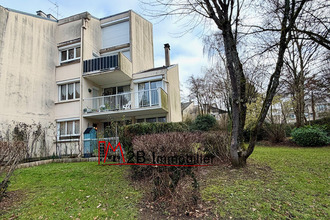  appartement lagny-sur-marne 77400