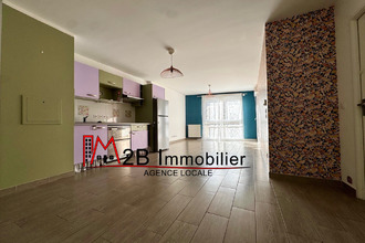  appartement lagny-sur-marne 77400