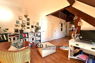  appartement lagny-sur-marne 77400