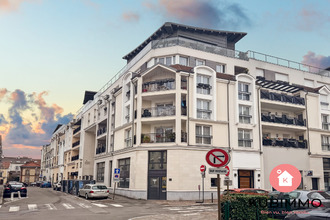  appartement lagny-sur-marne 77400