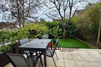  appartement lagny-sur-marne 77400