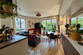  appartement lagny-sur-marne 77400