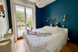  appartement lagny-sur-marne 77400