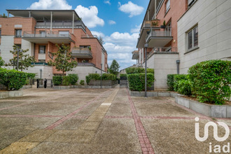  appartement lagny-sur-marne 77400