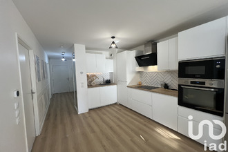  appartement lagny-sur-marne 77400