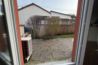  appartement lagny-sur-marne 77400