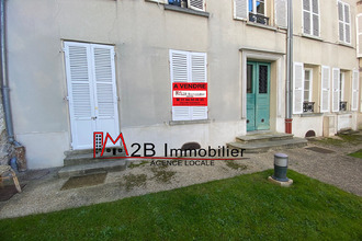  appartement lagny-sur-marne 77400