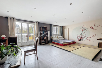  appartement lagny-sur-marne 77400