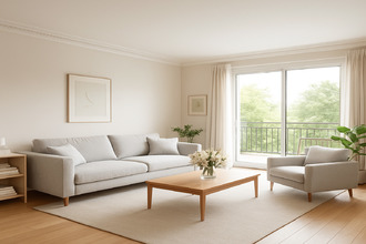  appartement lagny-sur-marne 77400