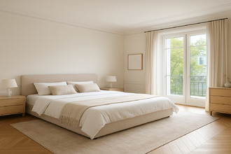  appartement lagny-sur-marne 77400