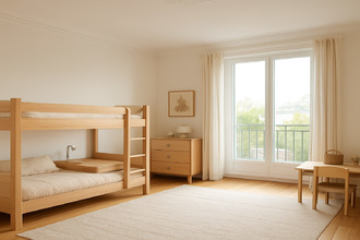  appartement lagny-sur-marne 77400