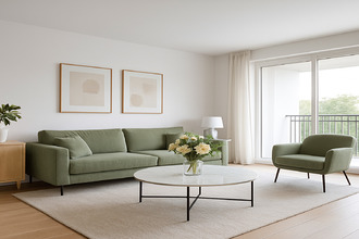  appartement lagny-sur-marne 77400