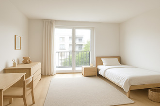  appartement lagny-sur-marne 77400