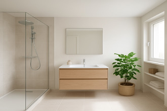  appartement lagny-sur-marne 77400